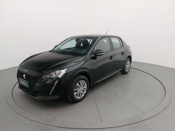 PEUGEOT 208 2024