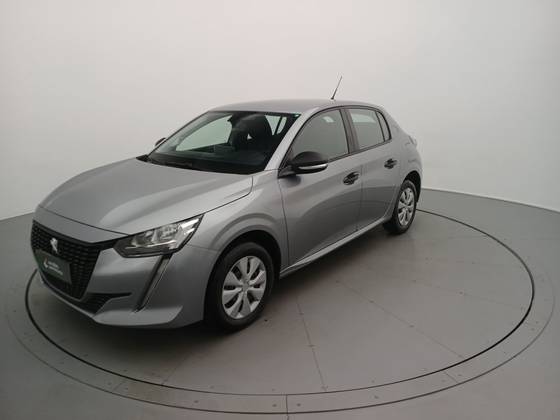 PEUGEOT 208 2024