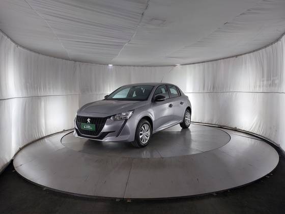 PEUGEOT 208 2023