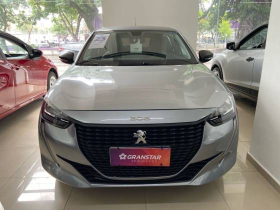 PEUGEOT 208 2023