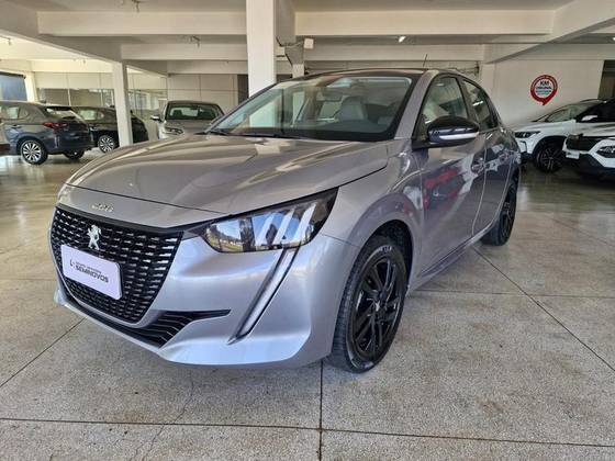 PEUGEOT 208 2023