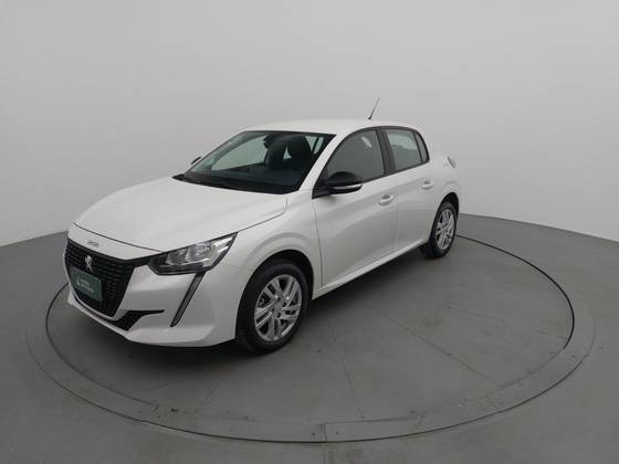 PEUGEOT 208 2024