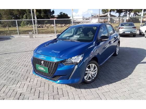 PEUGEOT 208 2024