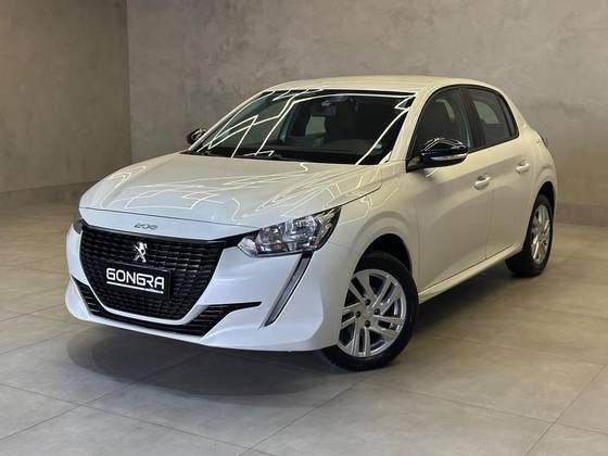PEUGEOT 208 2024