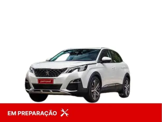 PEUGEOT 3008 2019