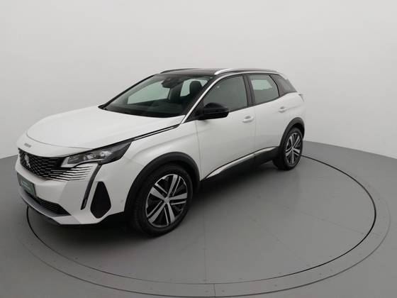 PEUGEOT 3008 2023