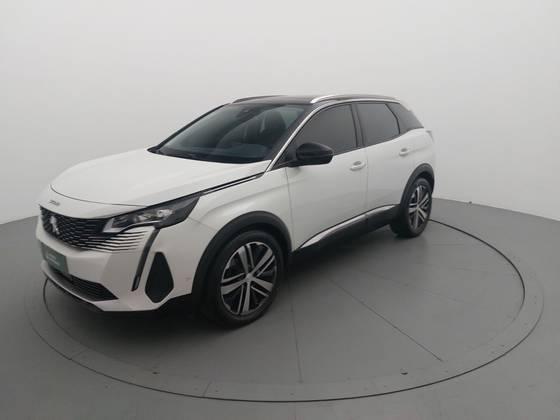 PEUGEOT 3008 2023
