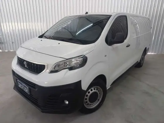 PEUGEOT EXPERT 2020