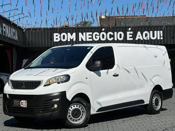PEUGEOT EXPERT 2022