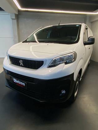 PEUGEOT EXPERT 2024