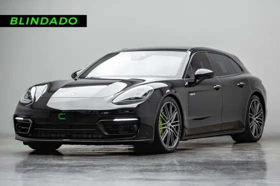 PORSCHE PANAMERA 2023