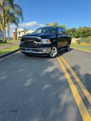 RAM 1500 2023