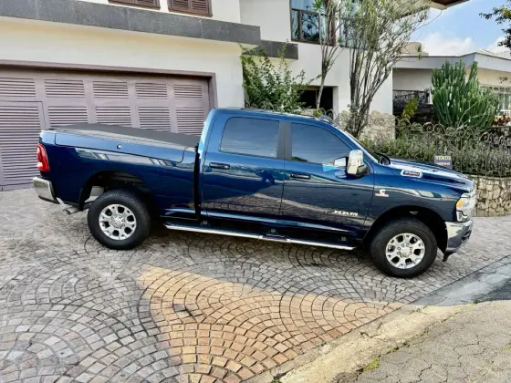 RAM 2500 2024