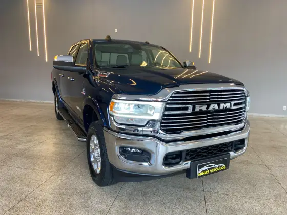 RAM 3500 2022