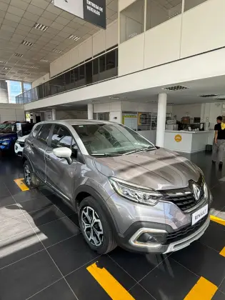 RENAULT CAPTUR 2022