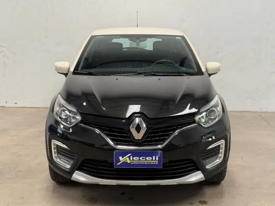 RENAULT CAPTUR 2018