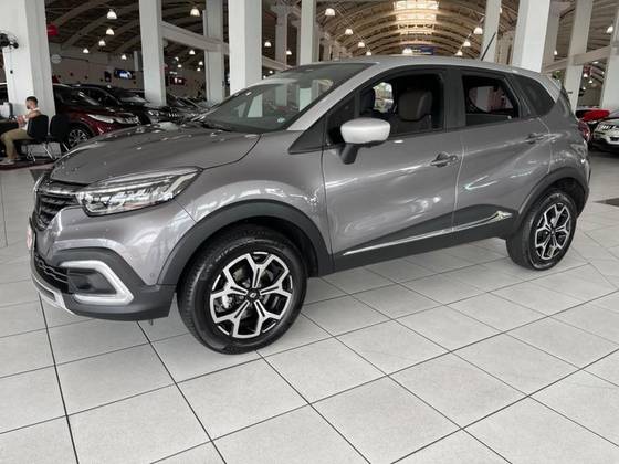 RENAULT CAPTUR 2024