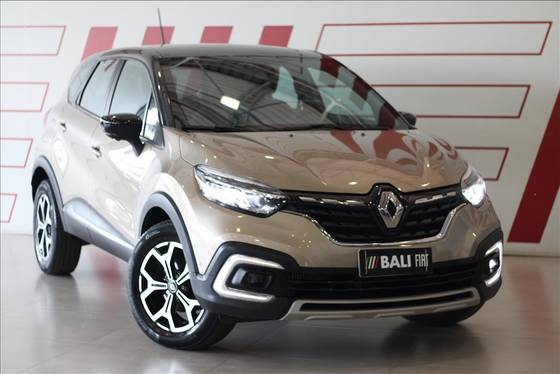 RENAULT CAPTUR 2023