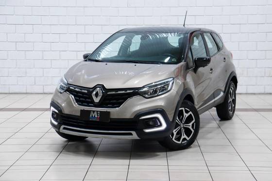 RENAULT CAPTUR 2023