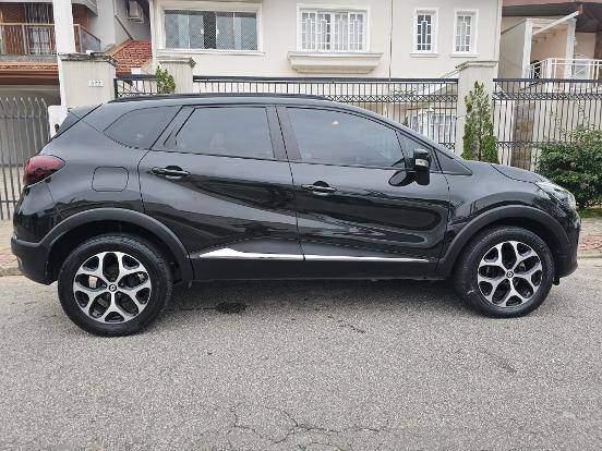 RENAULT CAPTUR 2020