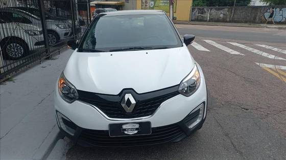 RENAULT CAPTUR 2019