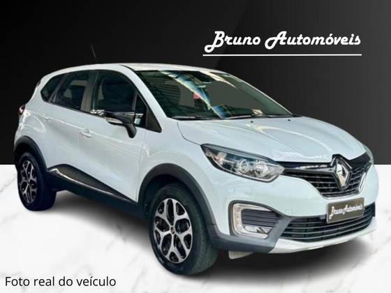 RENAULT CAPTUR 2018