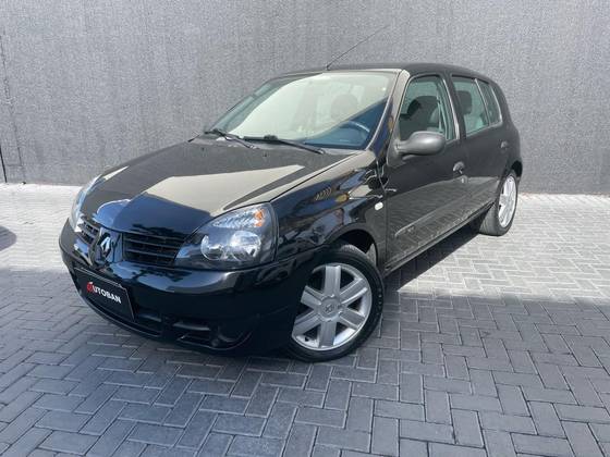RENAULT CLIO 2010