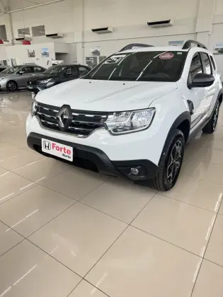 RENAULT DUSTER 2024