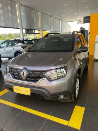 RENAULT DUSTER 2025
