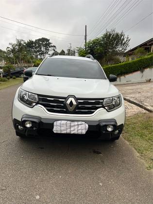 RENAULT DUSTER 2023