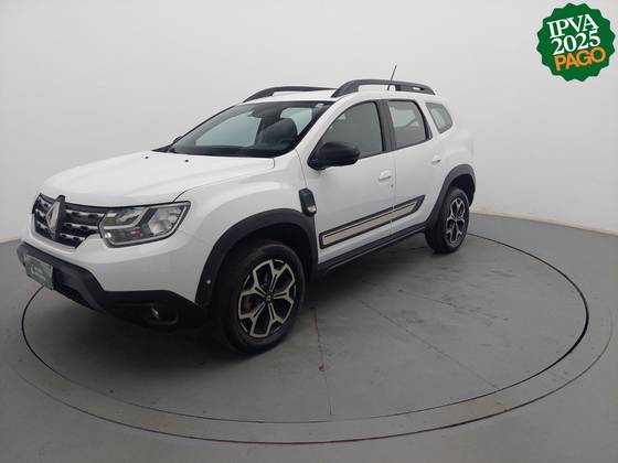 RENAULT DUSTER 2023