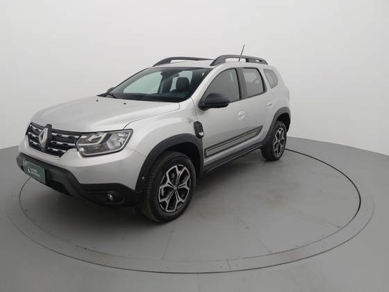 RENAULT DUSTER 2023