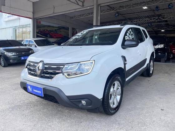 RENAULT DUSTER 2023