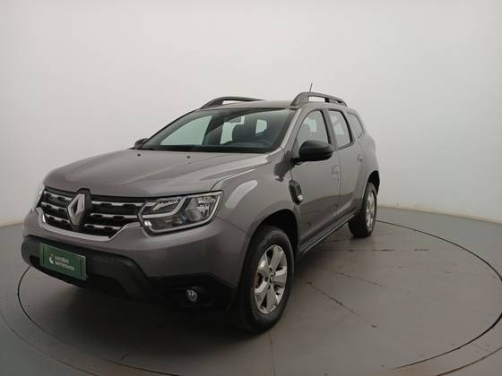 RENAULT DUSTER 2024