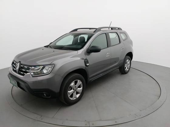 RENAULT DUSTER 2024