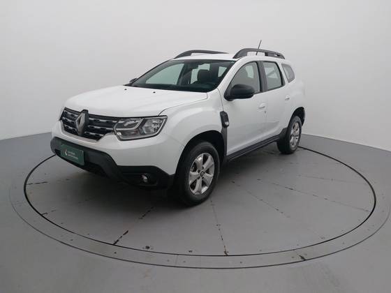 RENAULT DUSTER 2024