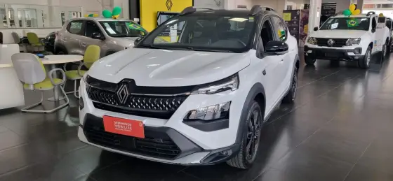 RENAULT KARDIAN 2025