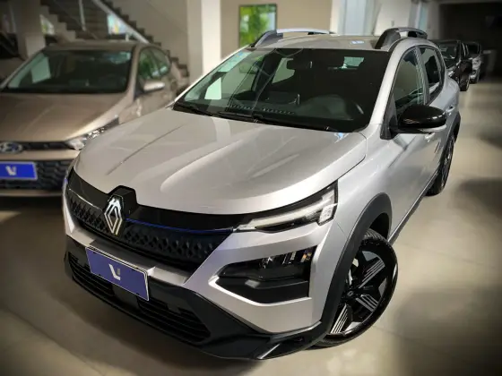 RENAULT KARDIAN 2025