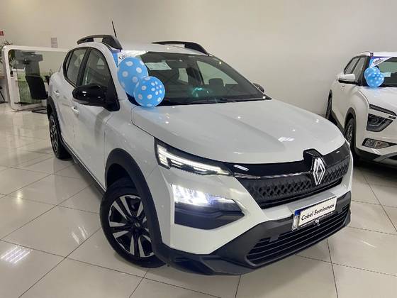 RENAULT KARDIAN 2025