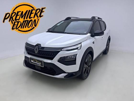 RENAULT KARDIAN 2025