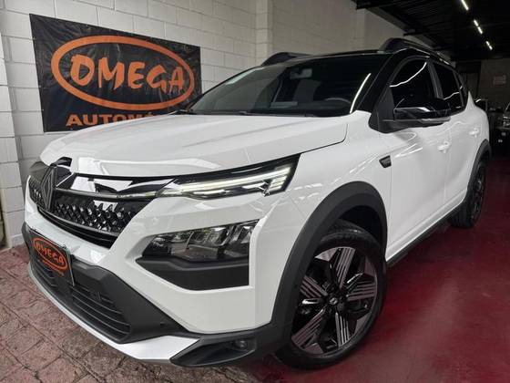RENAULT KARDIAN 2025