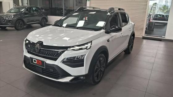 RENAULT KARDIAN 2025