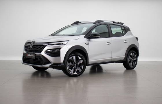 RENAULT KARDIAN 2025