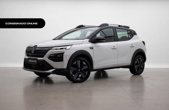 RENAULT KARDIAN 2025