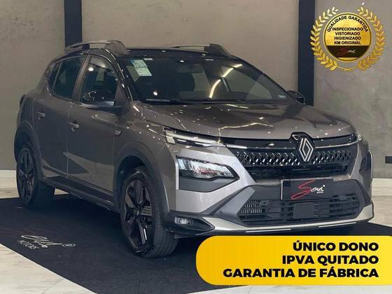 RENAULT KARDIAN 2025