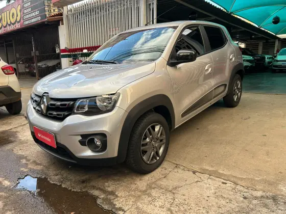 RENAULT KWID 2021