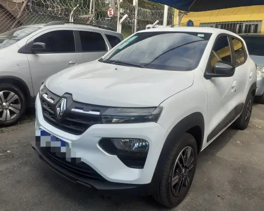 RENAULT KWID 2023