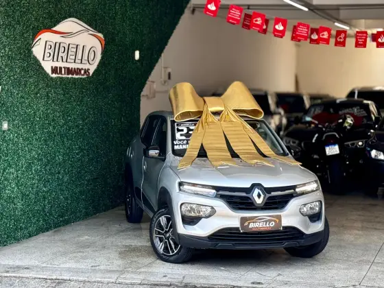 RENAULT KWID 2023