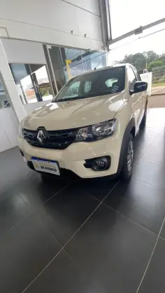 RENAULT KWID 2021