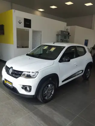 RENAULT KWID 2022